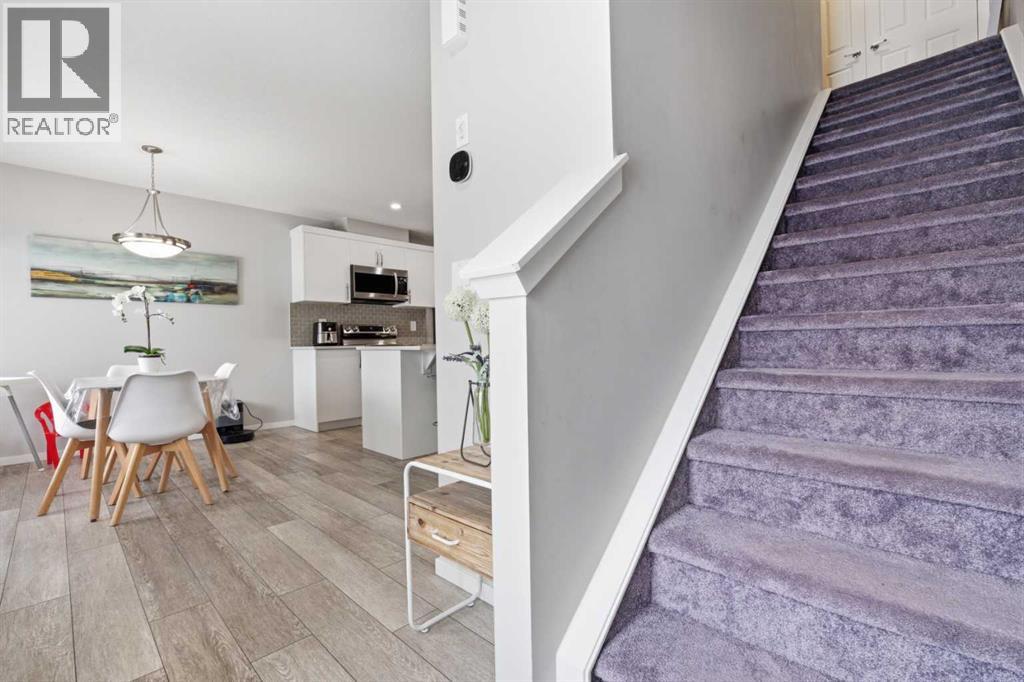 214 Windbury Lane Sw, Airdrie, Alberta  T4B 5J5 - Photo 15 - A2292075