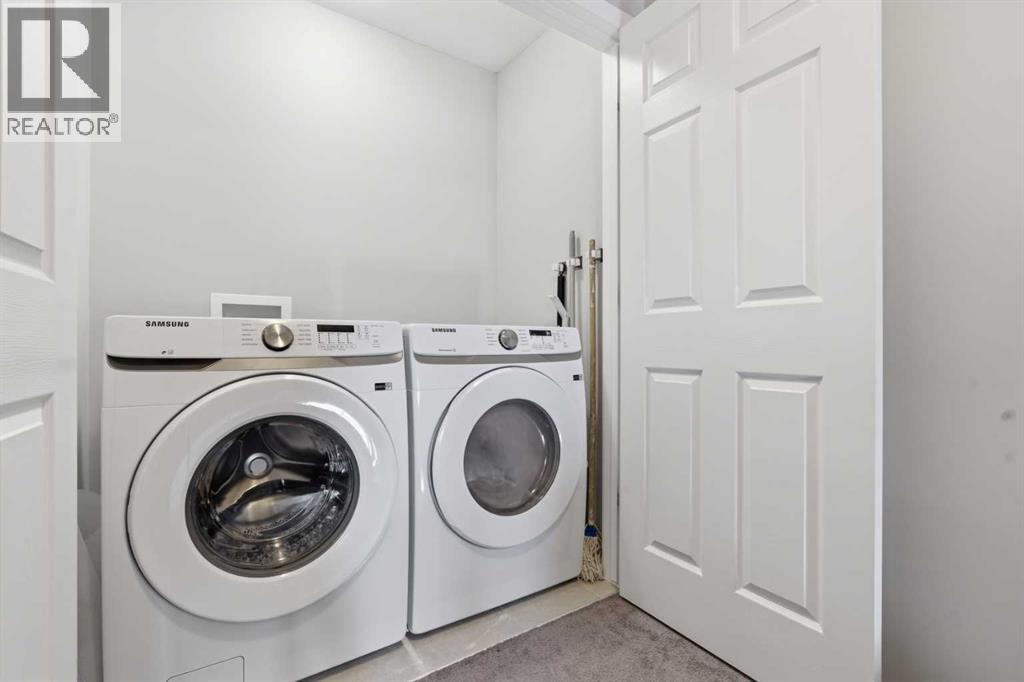 214 Windbury Lane Sw, Airdrie, Alberta  T4B 5J5 - Photo 22 - A2292075