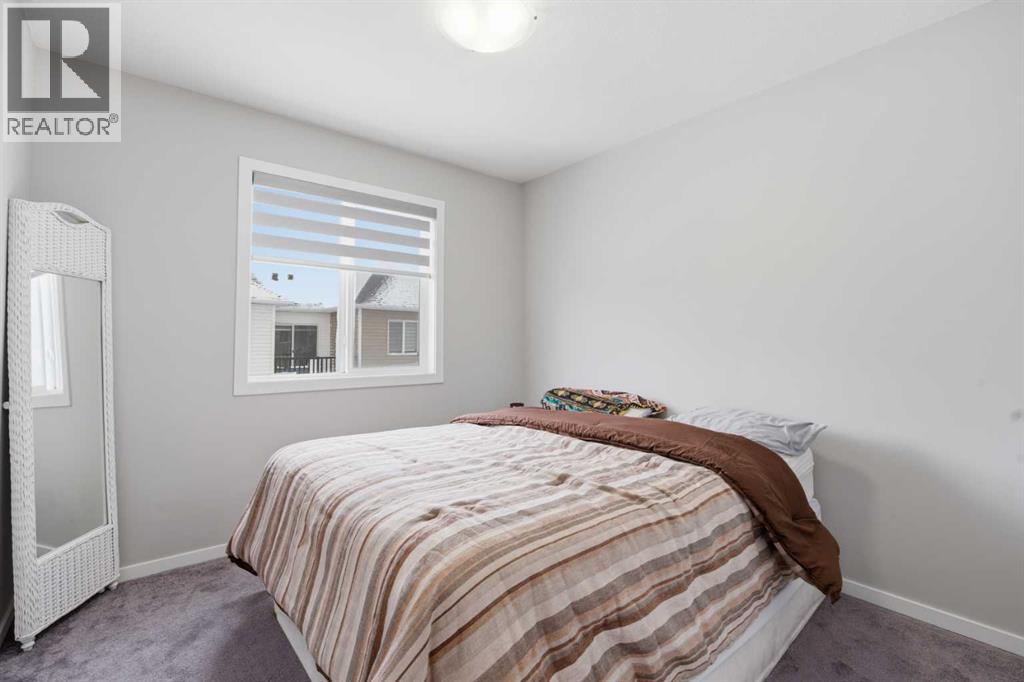 214 Windbury Lane Sw, Airdrie, Alberta  T4B 5J5 - Photo 25 - A2292075