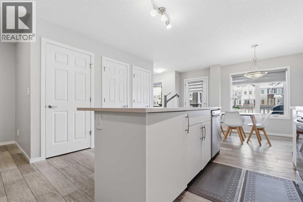 214 Windbury Lane Sw, Airdrie, Alberta  T4B 5J5 - Photo 8 - A2292075