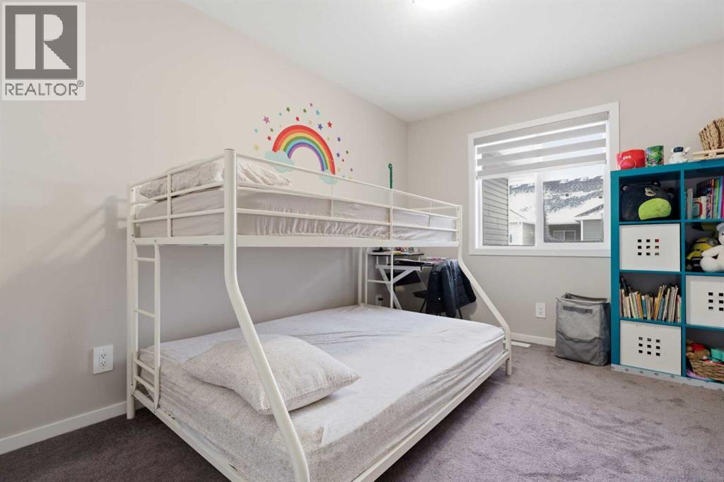 214 Windbury Lane Sw, Airdrie, Alberta  T4B 5J5 - Photo 28 - A2292075