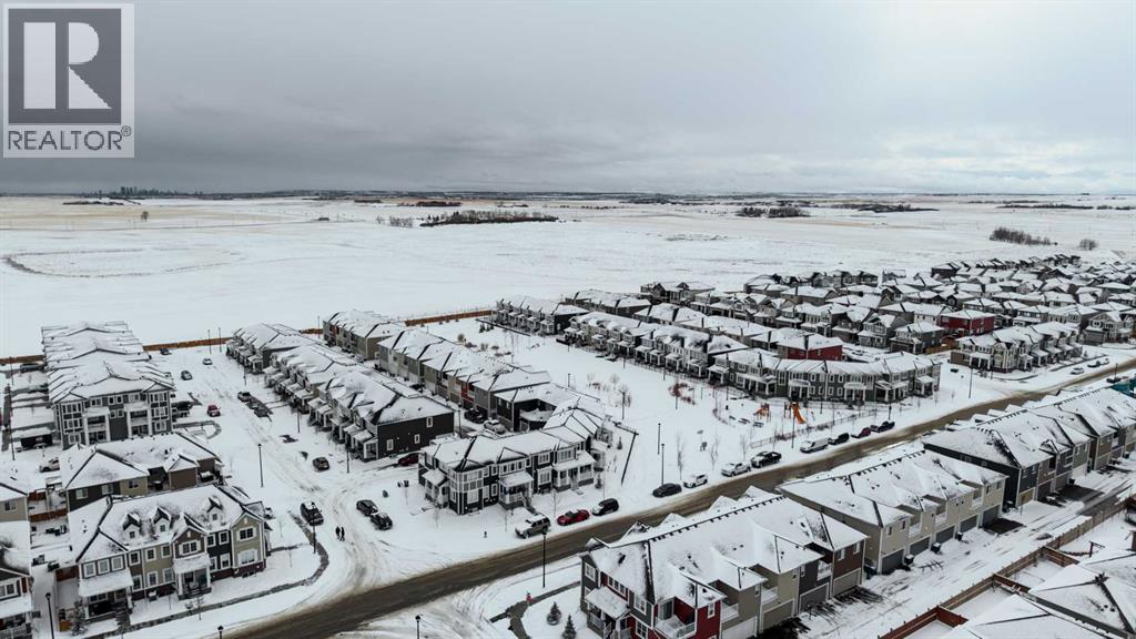 214 Windbury Lane Sw, Airdrie, Alberta  T4B 5J5 - Photo 33 - A2292075