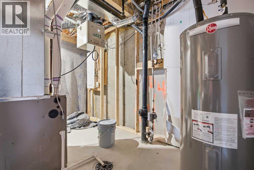 214 Windbury Lane Sw, Airdrie, Alberta  T4B 5J5 - Photo 38 - A2292075