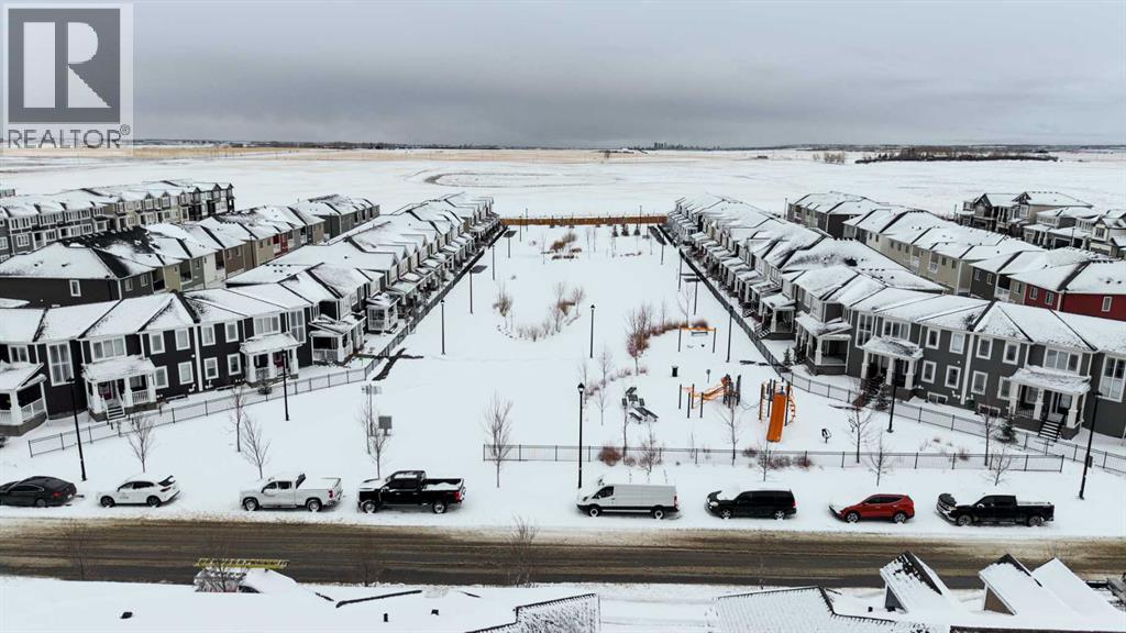 214 Windbury Lane Sw, Airdrie, Alberta  T4B 5J5 - Photo 34 - A2292075