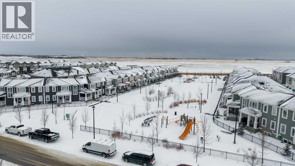 214 Windbury Lane Sw, Airdrie, Alberta  T4B 5J5 - Photo 32 - A2292075