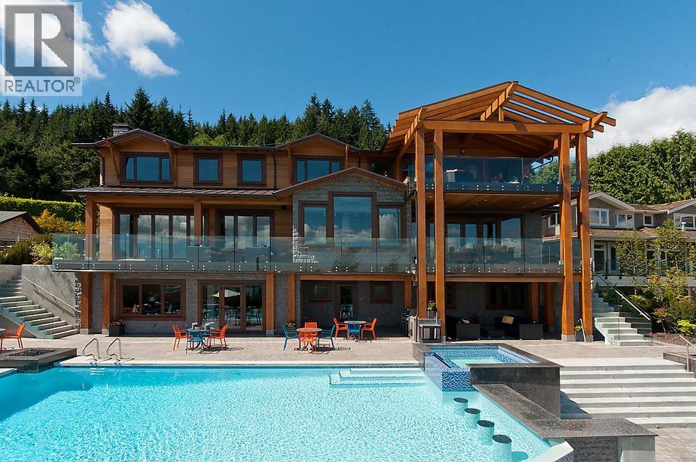 1037 Millstream Road, West Vancouver, British Columbia  V7S 2C6 - Photo 2 - R3103479