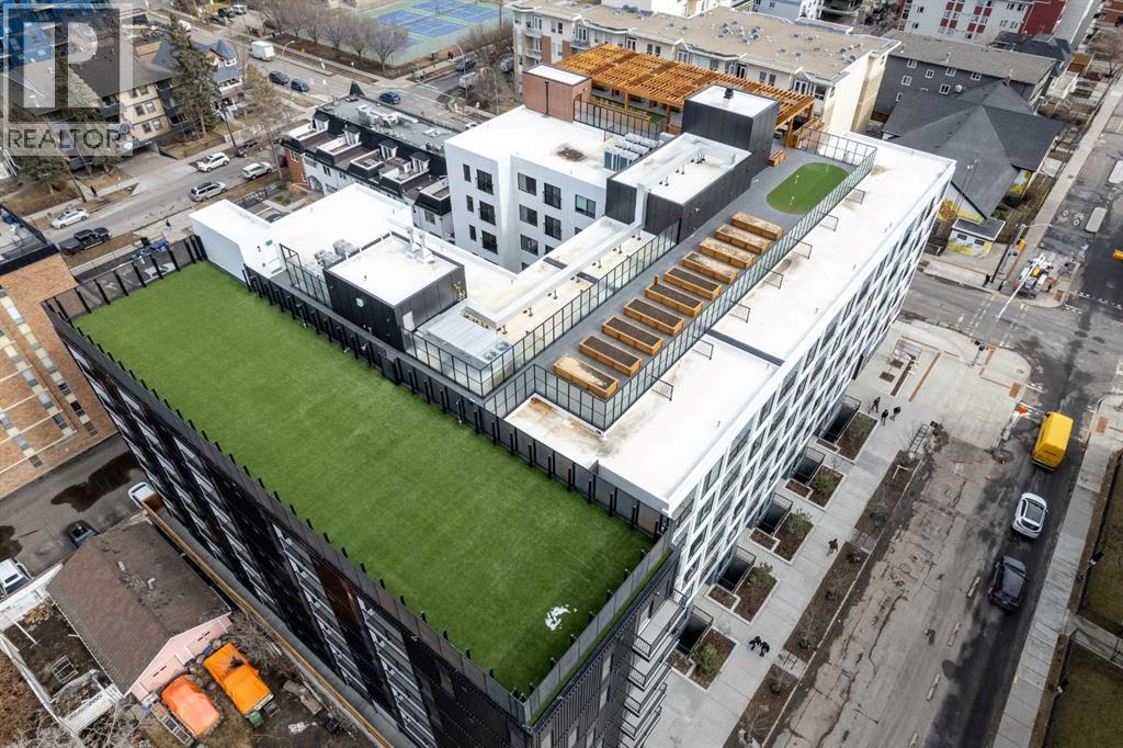 126, 310 15 Avenue SW, Calgary, Alberta  T2R 1S9 - Photo 48 - A2293324