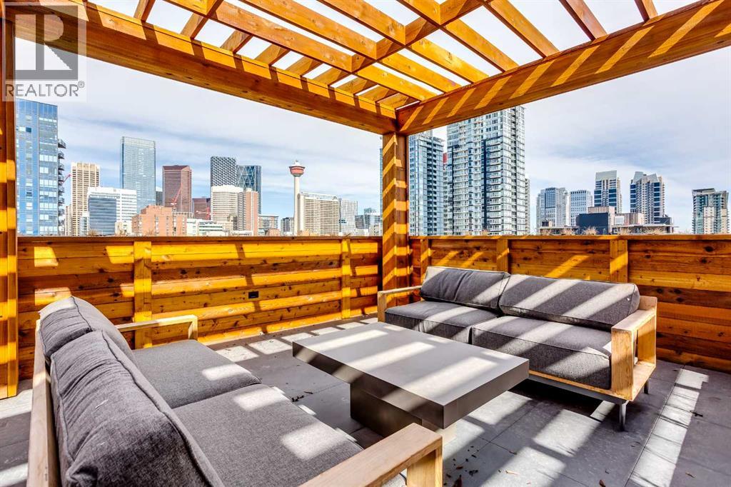 126, 310 15 Avenue SW, Calgary, Alberta  T2R 1S9 - Photo 25 - A2293324