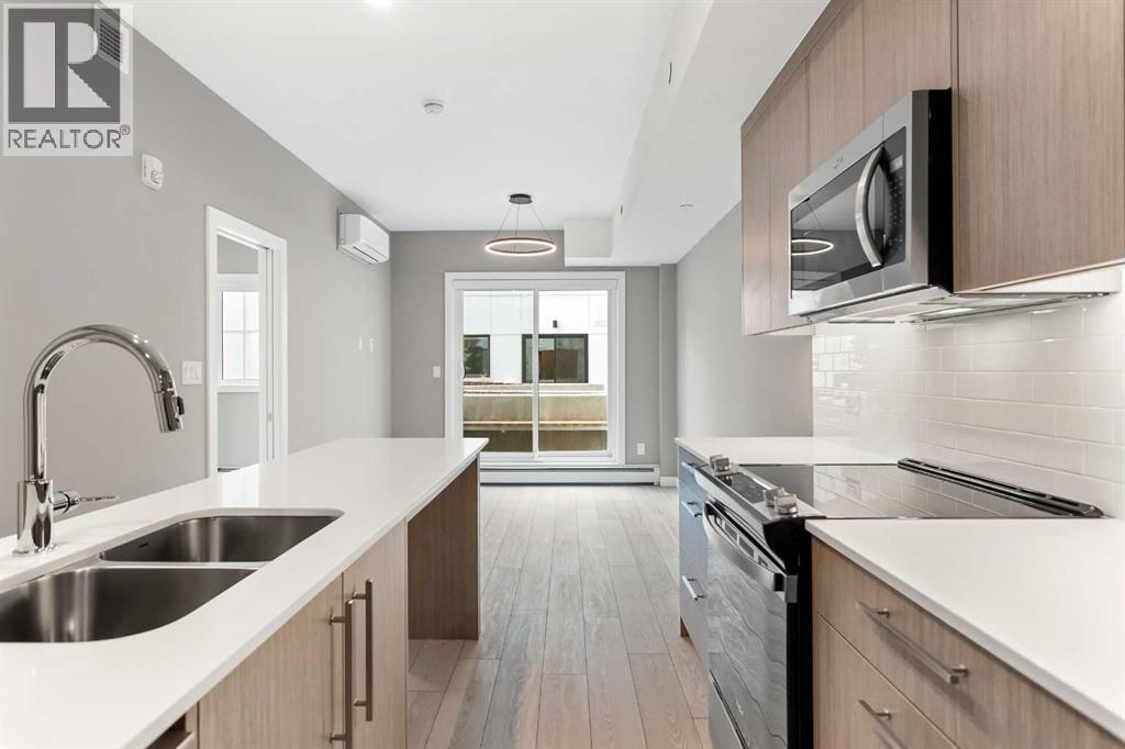 126, 310 15 Avenue SW, Calgary, Alberta  T2R 1S9 - Photo 6 - A2293324