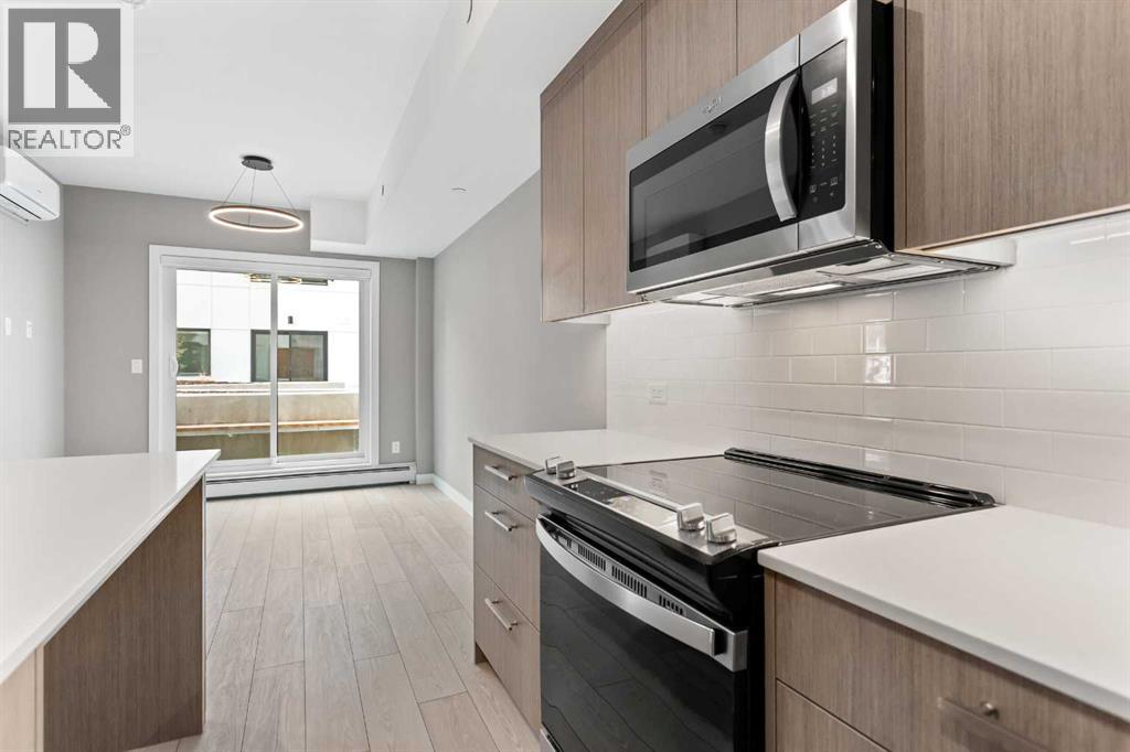 126, 310 15 Avenue SW, Calgary, Alberta  T2R 1S9 - Photo 7 - A2293324