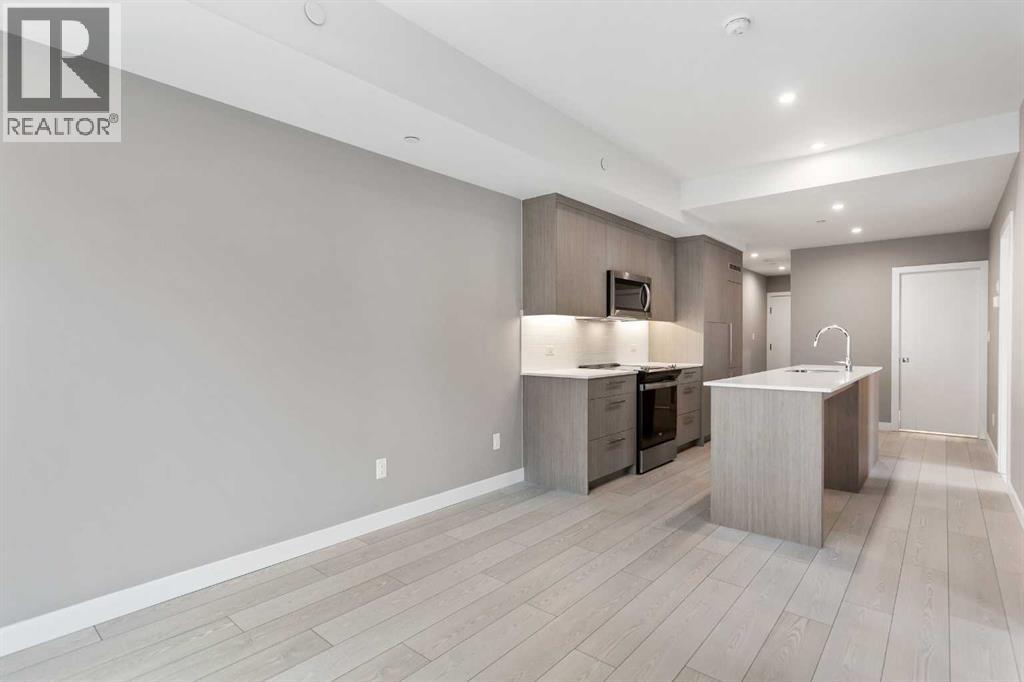 126, 310 15 Avenue SW, Calgary, Alberta  T2R 1S9 - Photo 10 - A2293324