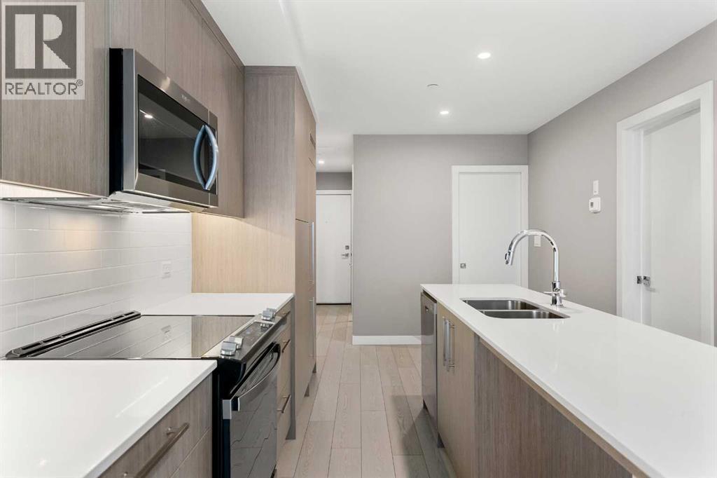 126, 310 15 Avenue SW, Calgary, Alberta  T2R 1S9 - Photo 4 - A2293324