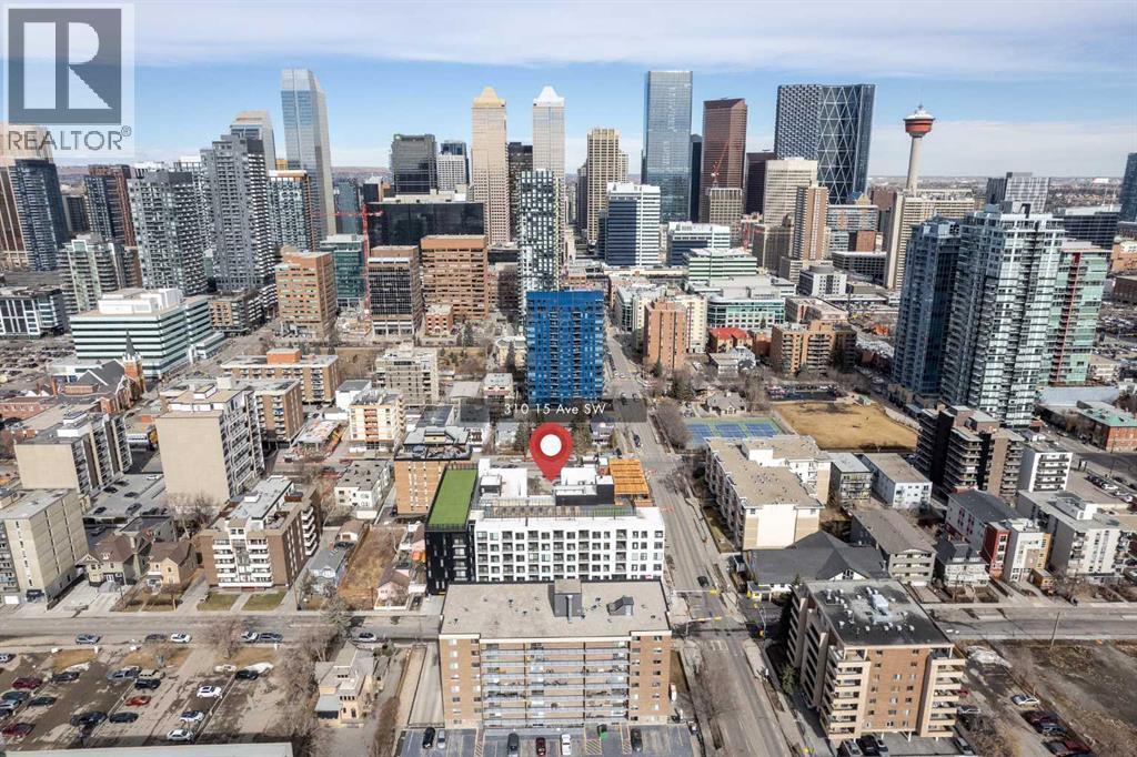 126, 310 15 Avenue SW, Calgary, Alberta  T2R 1S9 - Photo 49 - A2293324