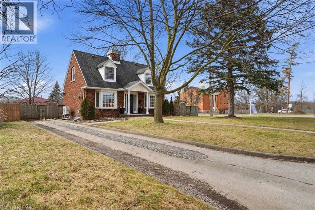 106 Laurel Street, Cambridge, Ontario  N3H 3Y4 - Photo 3 - 40815128