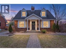 106 LAUREL Street, Cambridge, Ontario