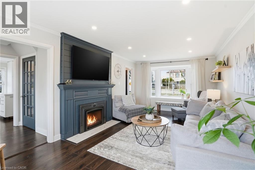 106 Laurel Street, Cambridge, Ontario  N3H 3Y4 - Photo 6 - 40815128