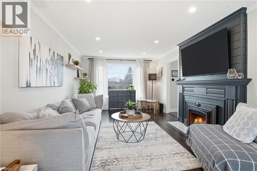 106 Laurel Street, Cambridge, Ontario  N3H 3Y4 - Photo 8 - 40815128