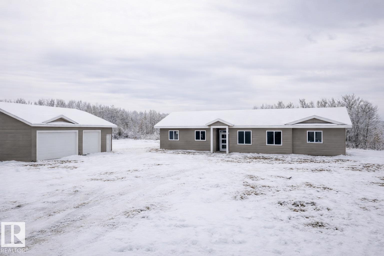 #60 50106 Range Road 200, rural beaver county, Alberta