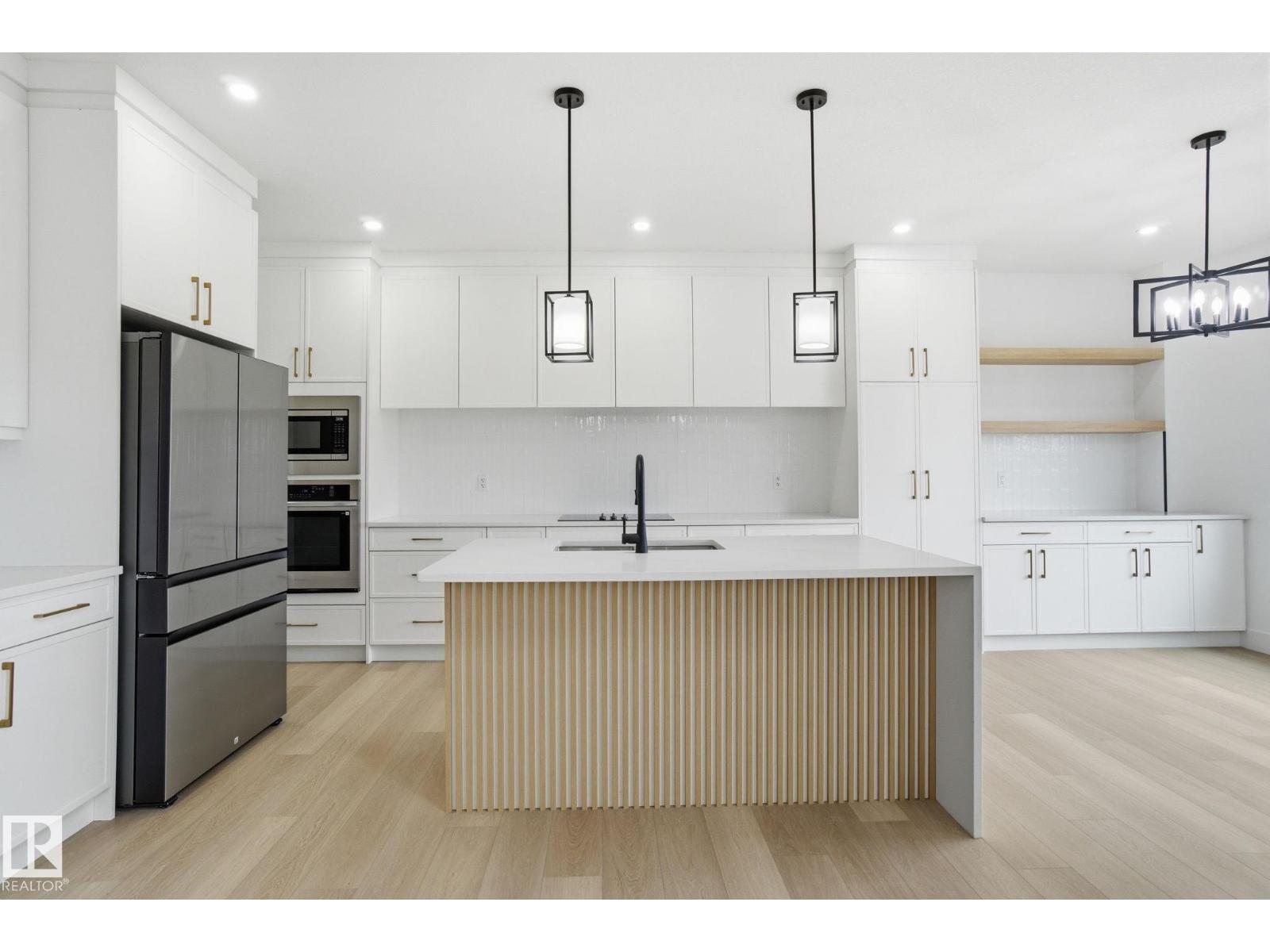 3311 Chernowski Wy Sw, Edmonton, Alberta T6W 5H2 - Photo 11 - E4475011