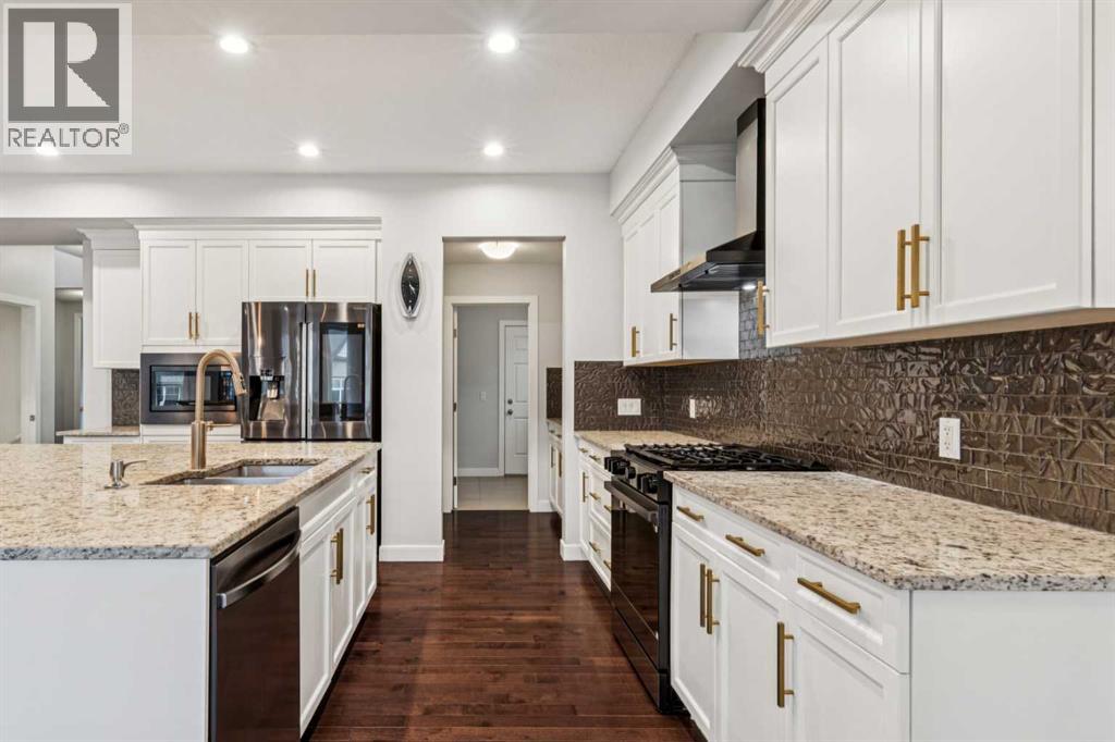 290 Mahogany Place Se, Calgary, Alberta  T3M 1W3 - Photo 7 - A2295173