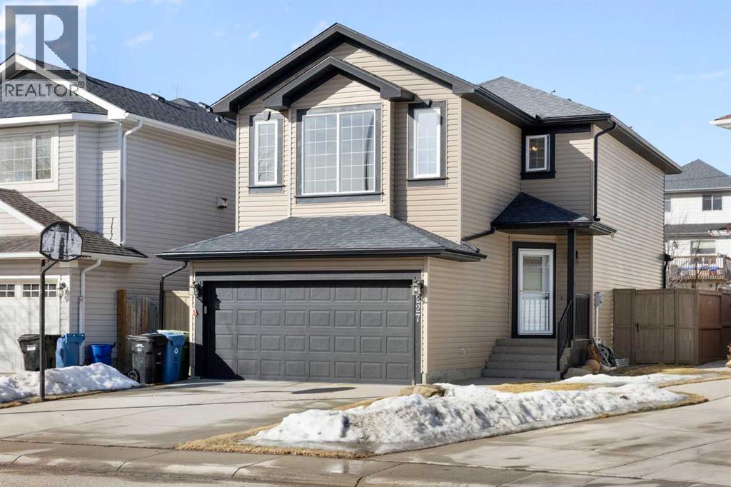 227 Bridlewood Circle Sw, Calgary, Alberta  T2Y 3L2 - Photo 2 - A2296472
