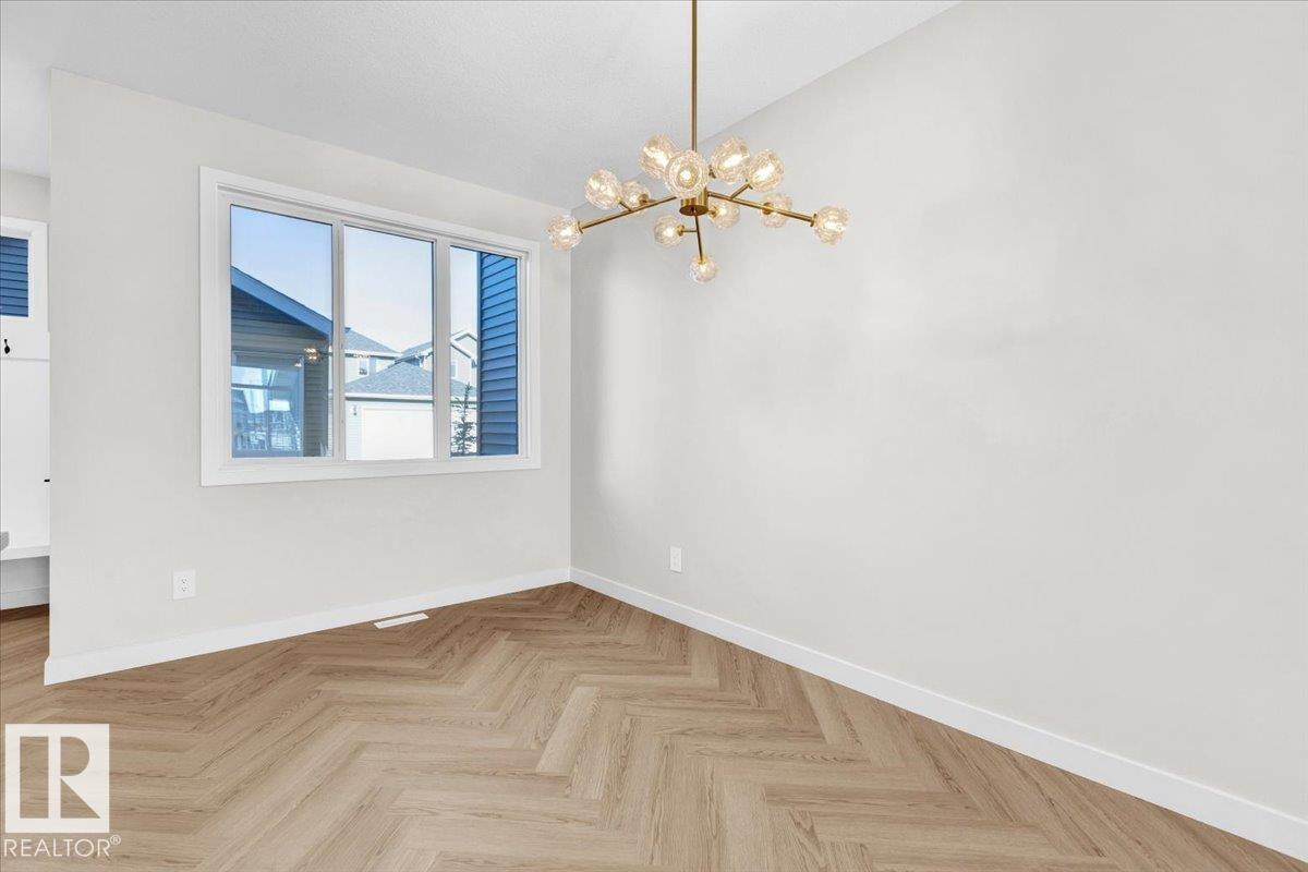 1322 Keswick Dr Sw, Edmonton, Alberta  T6W 5W1 - Photo 12 - E4479179