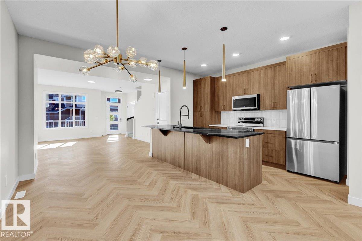 1322 Keswick Dr Sw, Edmonton, Alberta  T6W 5W1 - Photo 15 - E4479179