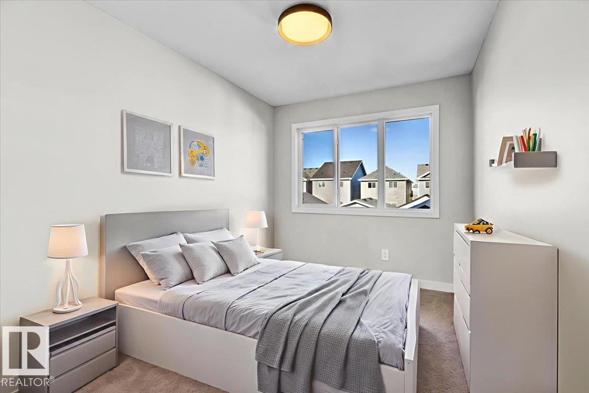 1322 Keswick Dr Sw, Edmonton, Alberta  T6W 5W1 - Photo 25 - E4479179