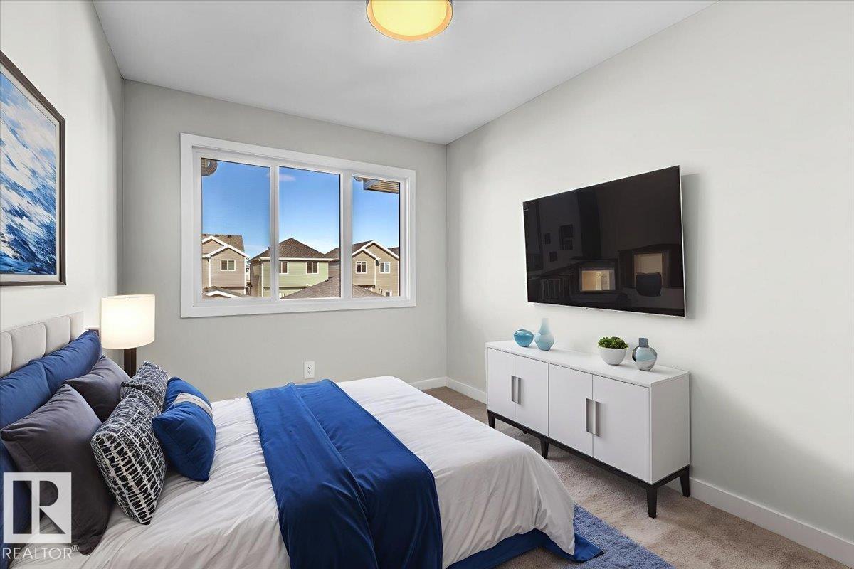 1322 Keswick Dr Sw, Edmonton, Alberta  T6W 5W1 - Photo 30 - E4479179