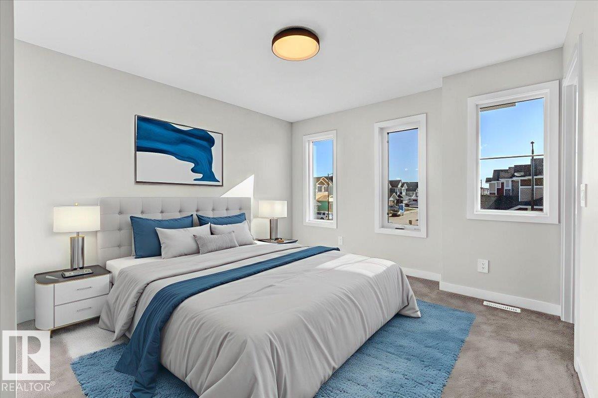 1322 Keswick Dr Sw, Edmonton, Alberta  T6W 5W1 - Photo 33 - E4479179