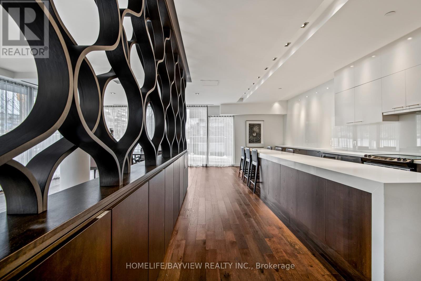 708 - 85 The Donway W, Toronto, Ontario  M3C 0L9 - Photo 39 - C12712360