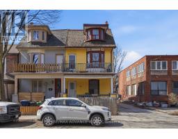 82A AUGUSTA AVENUE, Toronto, Ontario