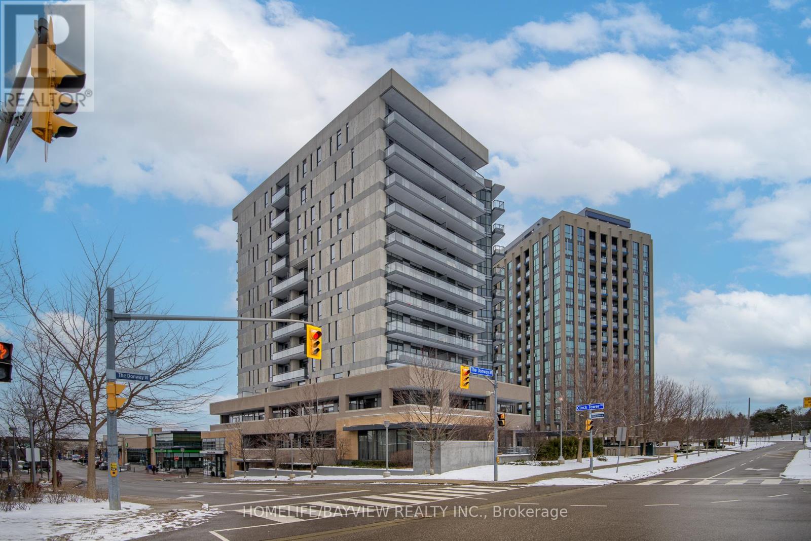 708 - 85 The Donway W, Toronto, Ontario  M3C 0L9 - Photo 42 - C12712360