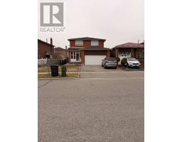 BSMT - 43 BORDEAUX CIRCUIT, Toronto, Ontario