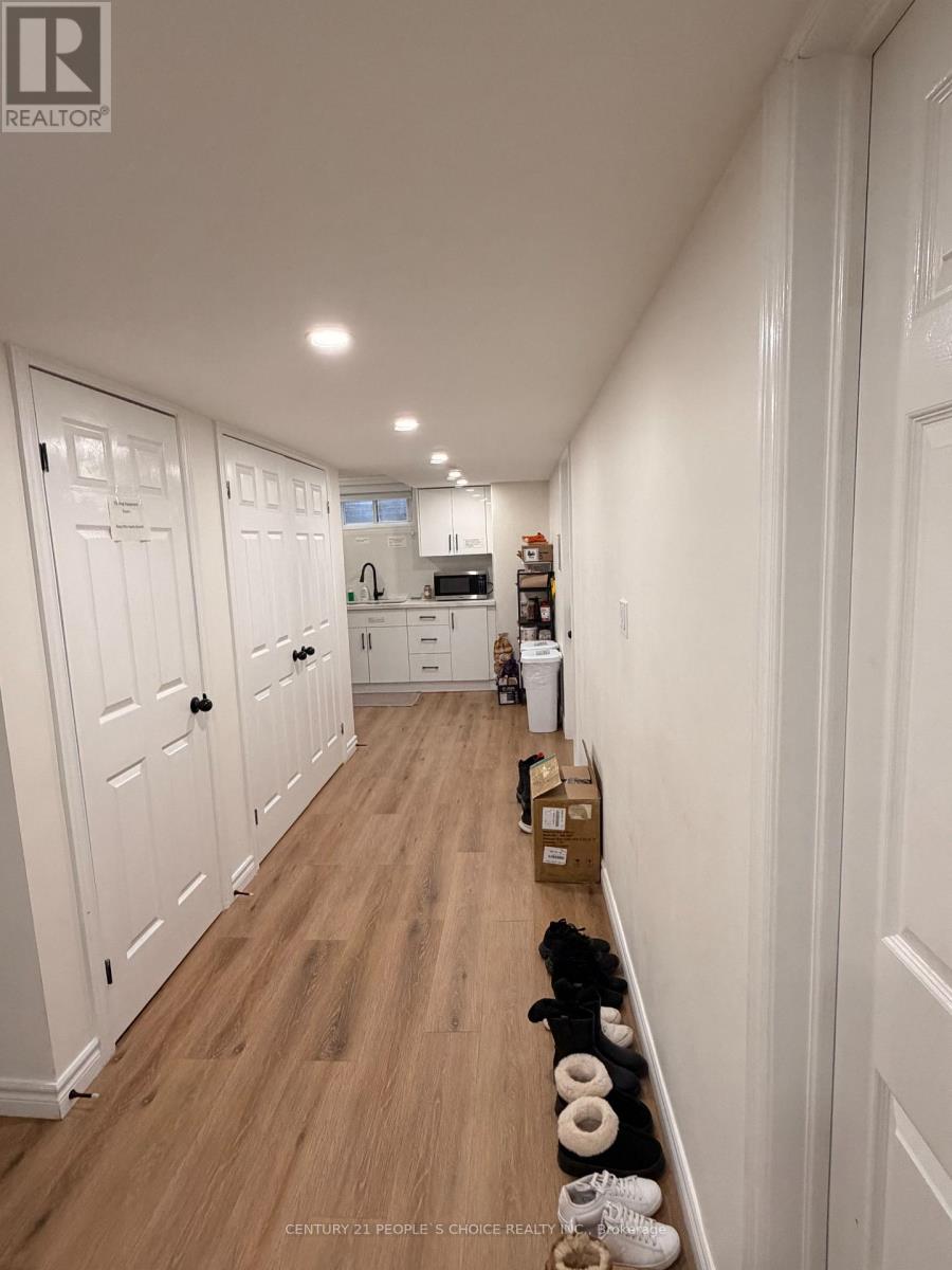 Bsmt - 43 Bordeaux Circuit, Toronto, Ontario  M9V 4Y9 - Photo 13 - W12906100