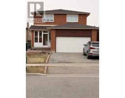 MAIN (ROOM) - 43 BORDEAUX CIRCUIT, Toronto, Ontario