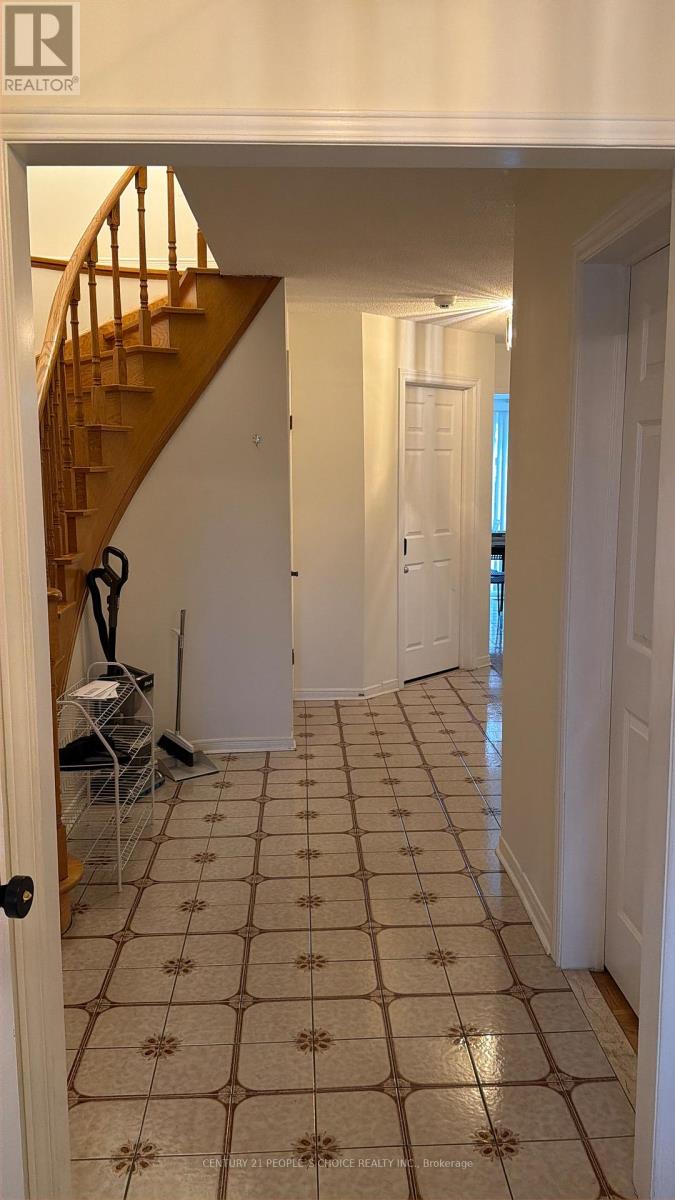 Main (Room) - 43 Bordeaux Circuit, Toronto, Ontario  M9V 4Z1 - Photo 13 - W12906114