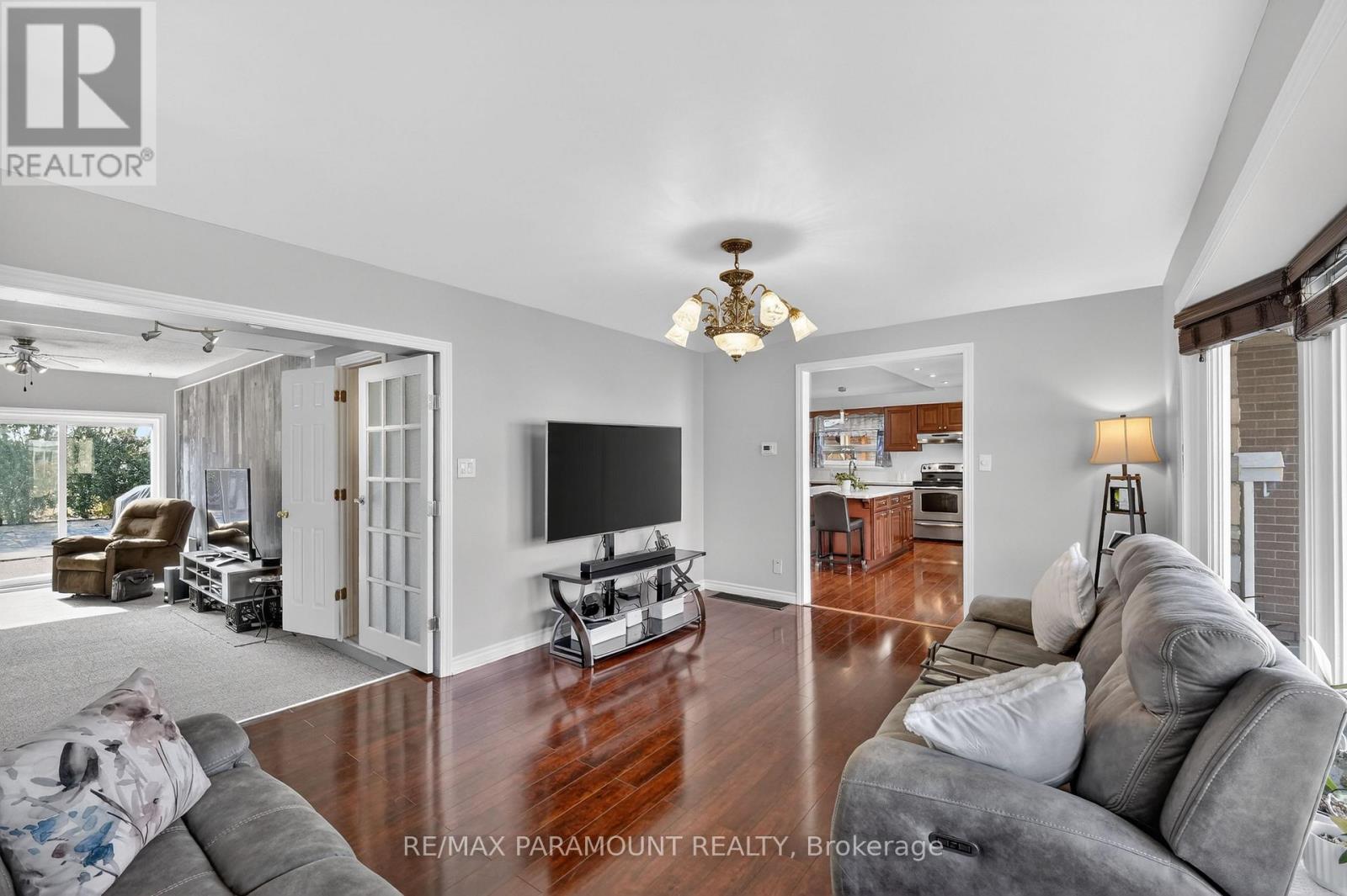 5 Cavendish Crescent, Brampton, Ontario  L6T 1Z3 - Photo 15 - W12922956