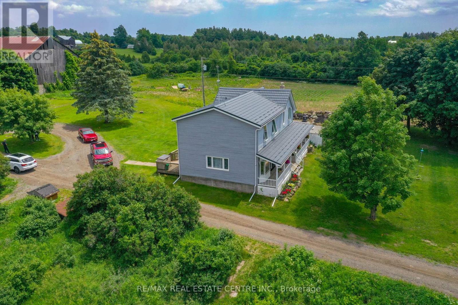 12097 6th Nassagaweya Line, Milton, Ontario  L7J 2L7 - Photo 3 - W12923554