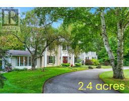 345 JERSEYVILLE ROAD W, Hamilton, Ontario