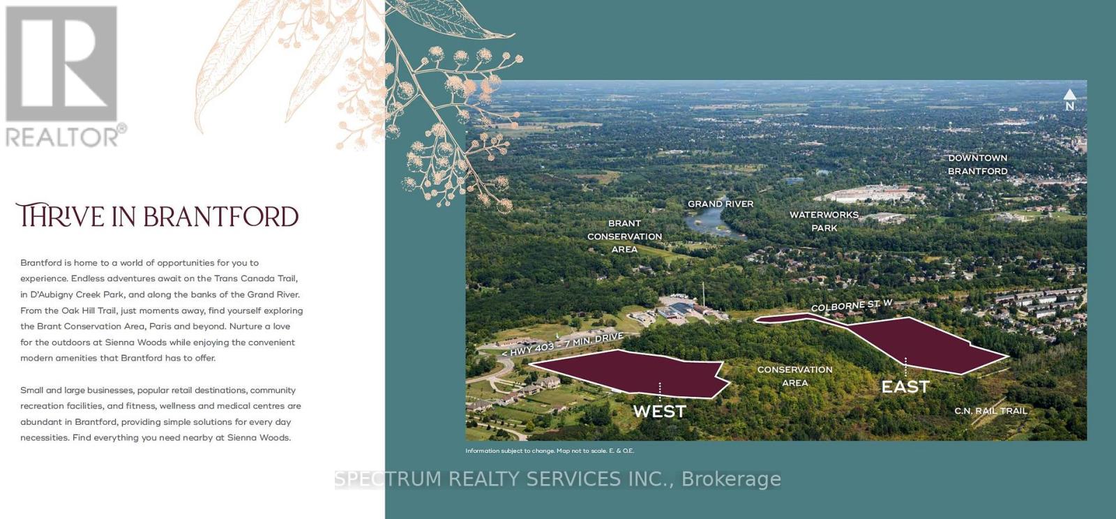 65 - 660 Colborne Street, Brantford, Ontario  N3T 0Y7 - Photo 20 - X12923164