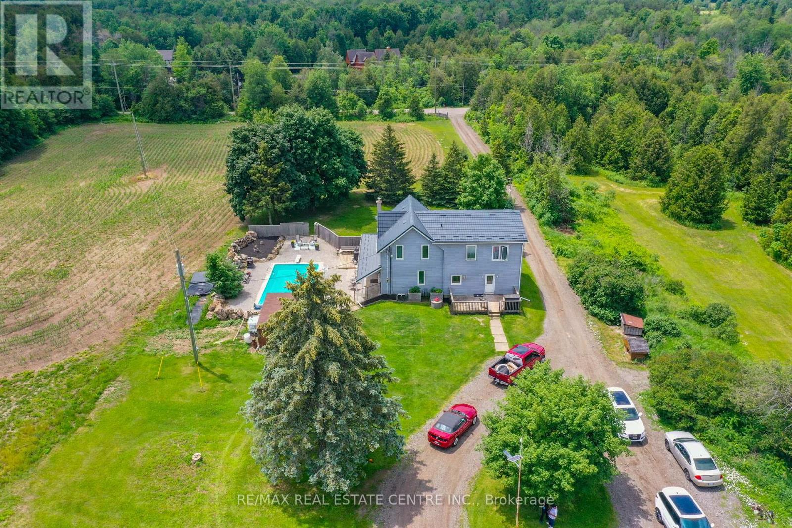 12097 6th Nassagaweya Line, Milton, Ontario  L7J 2L7 - Photo 4 - W12923554