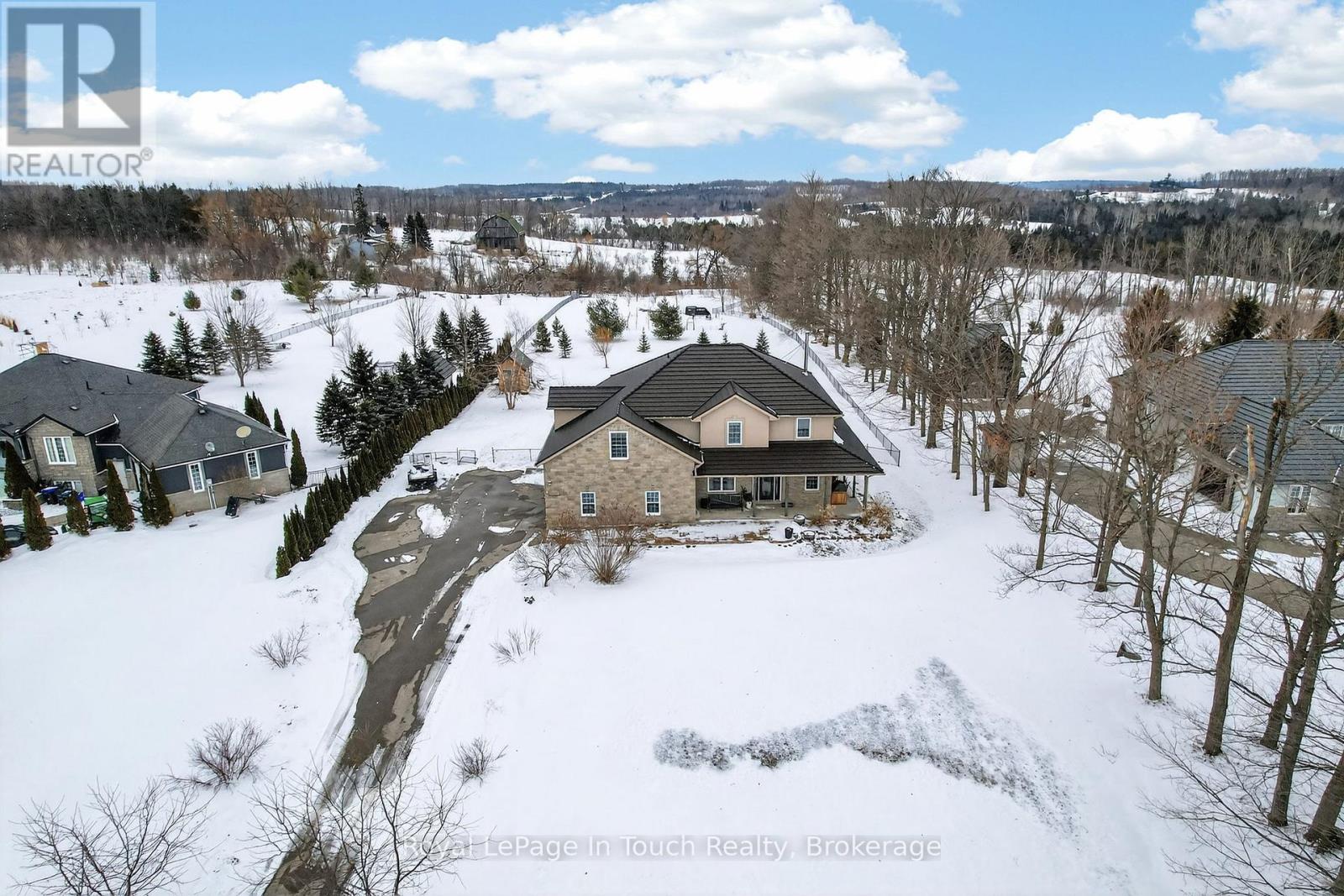 3225 10 Line N, Oro-Medonte, Ontario  L0L 1T0 - Photo 2 - S12924780