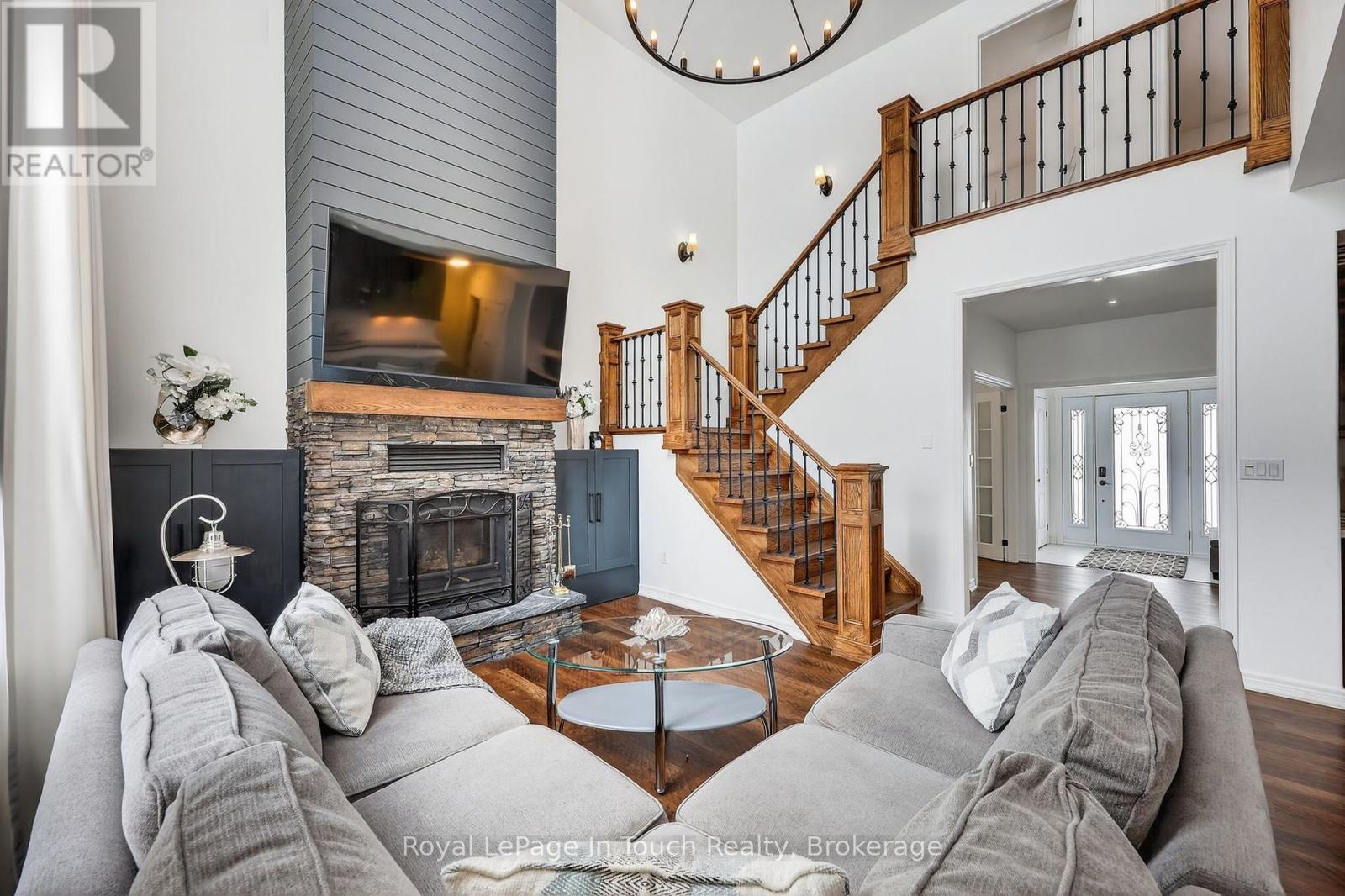 3225 10 Line N, Oro-Medonte, Ontario  L0L 1T0 - Photo 6 - S12924780