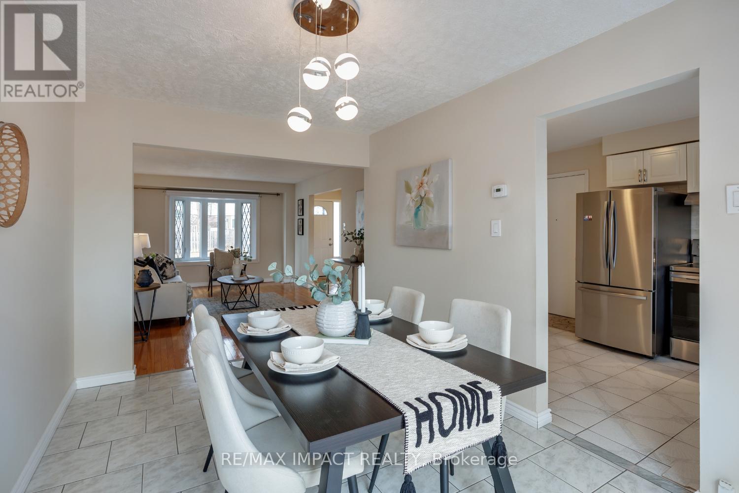 672 Galahad Drive, Oshawa, Ontario  L1K 1M2 - Photo 12 - E12924634