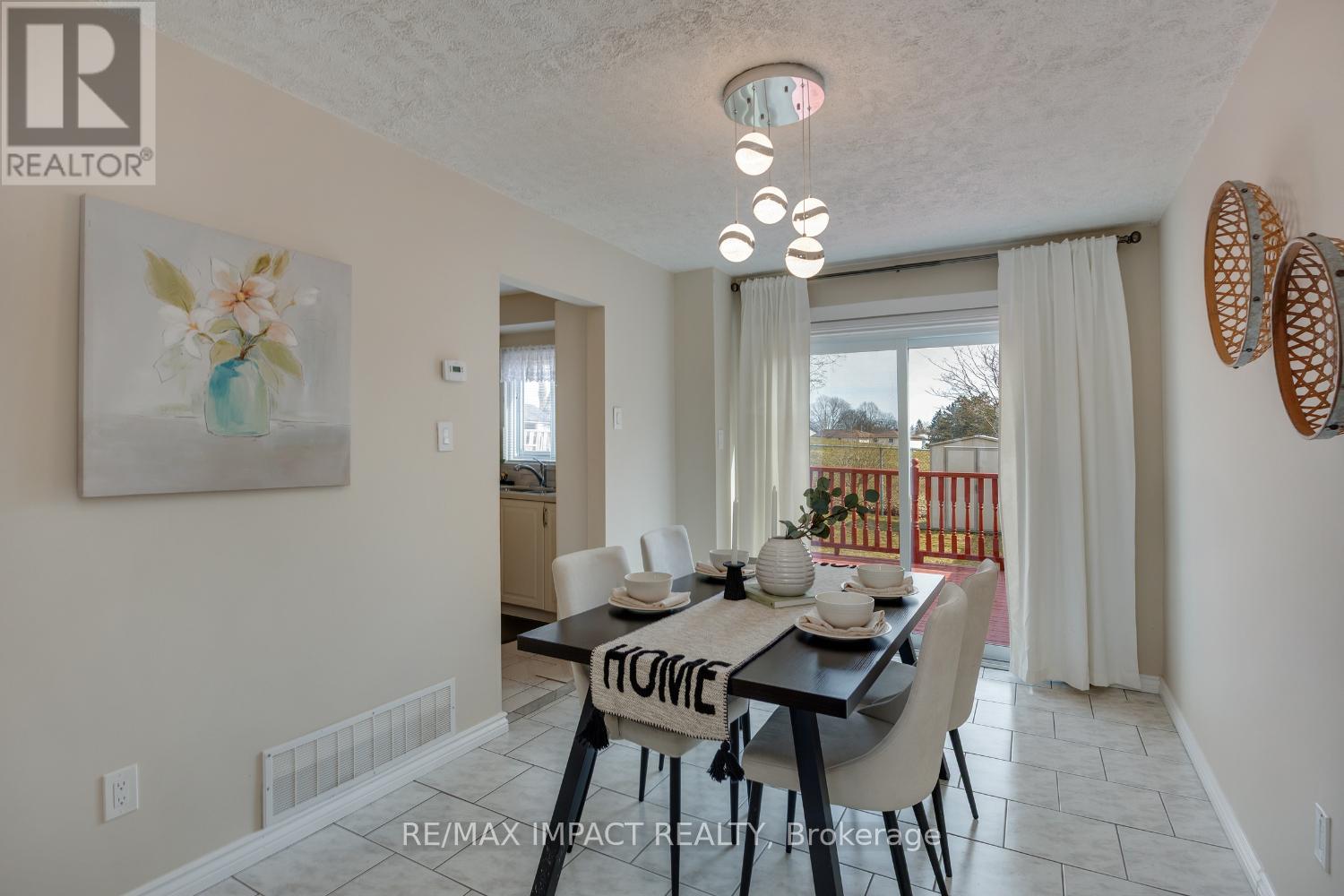 672 Galahad Drive, Oshawa, Ontario  L1K 1M2 - Photo 13 - E12924634