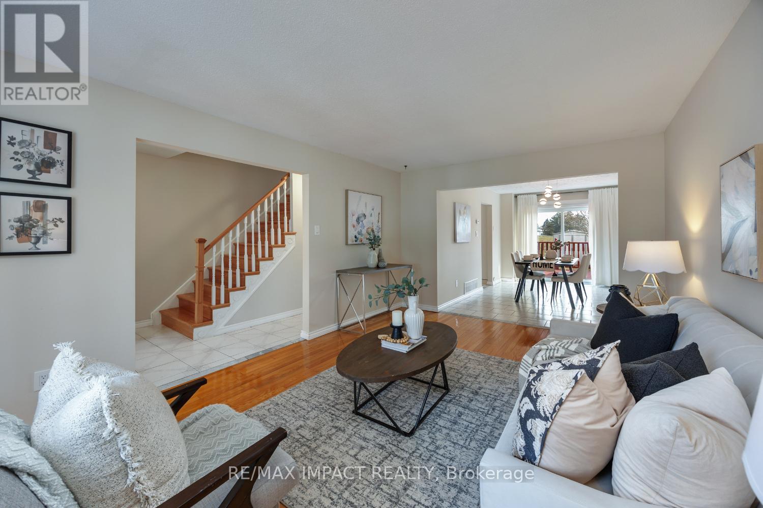 672 Galahad Drive, Oshawa, Ontario  L1K 1M2 - Photo 17 - E12924634