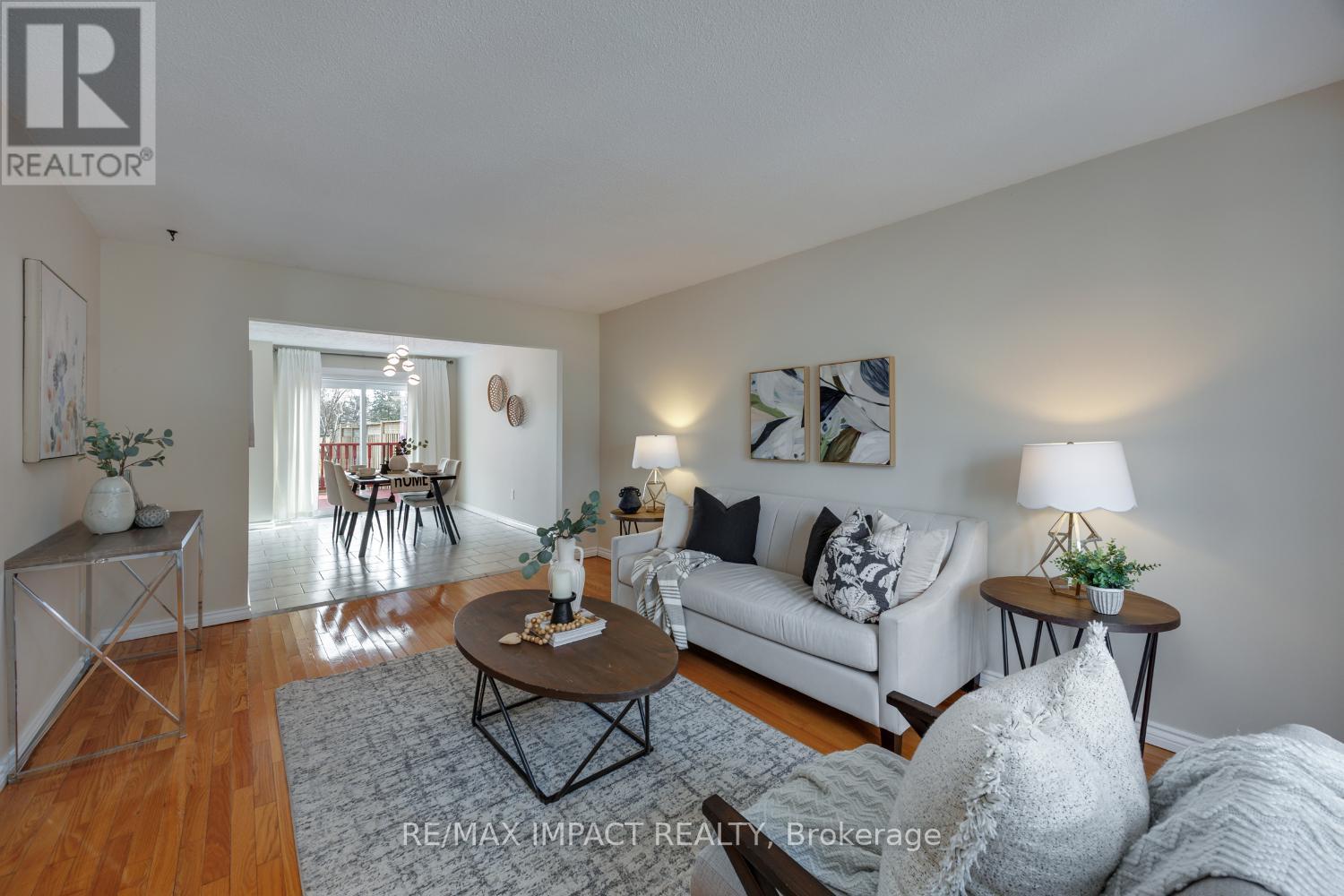 672 Galahad Drive, Oshawa, Ontario  L1K 1M2 - Photo 19 - E12924634