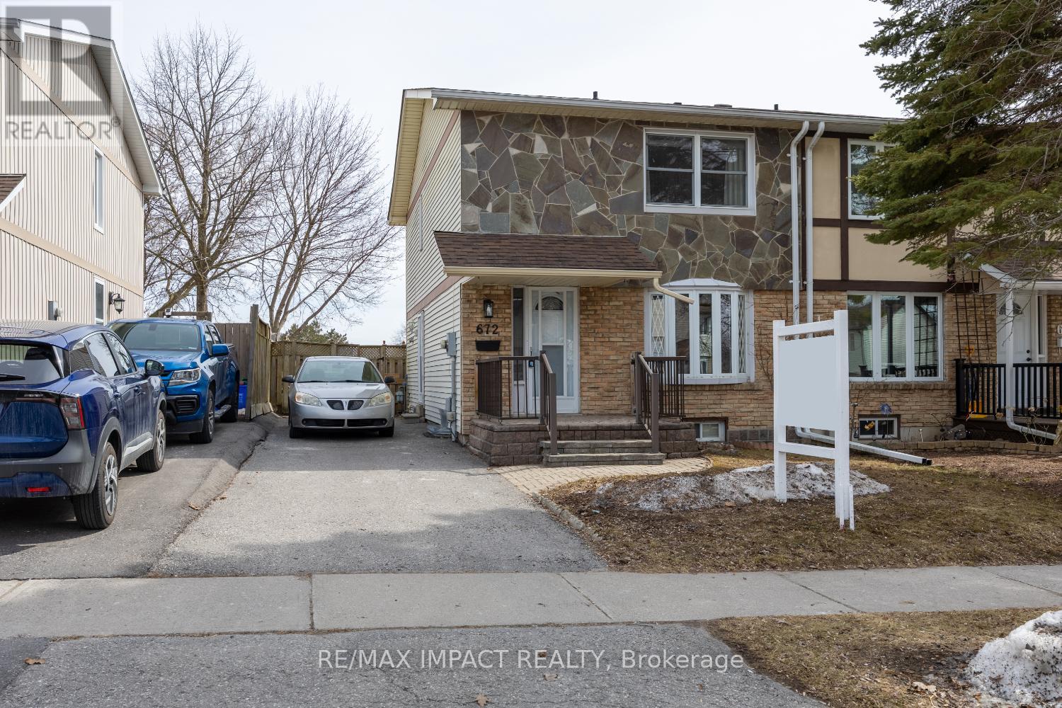 672 Galahad Drive, Oshawa, Ontario  L1K 1M2 - Photo 2 - E12924634