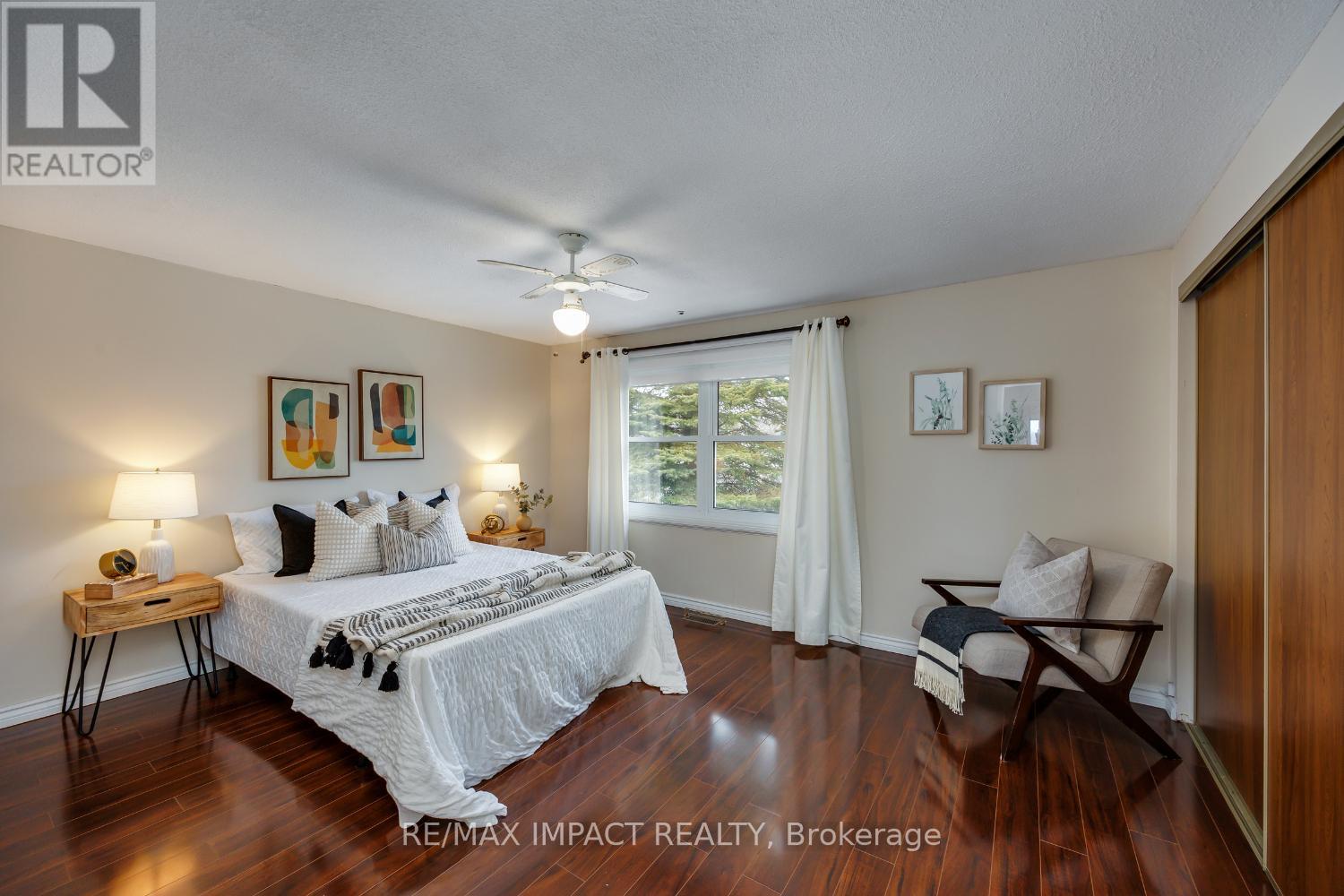 672 Galahad Drive, Oshawa, Ontario  L1K 1M2 - Photo 23 - E12924634